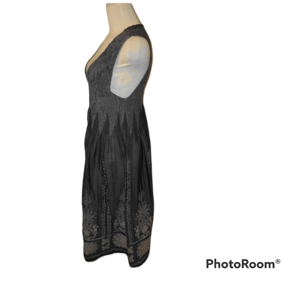 Max Edition Midi Dress - Picture 2 of 12